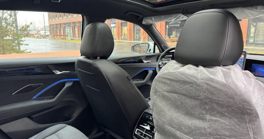 Volkswagen  Tiguan